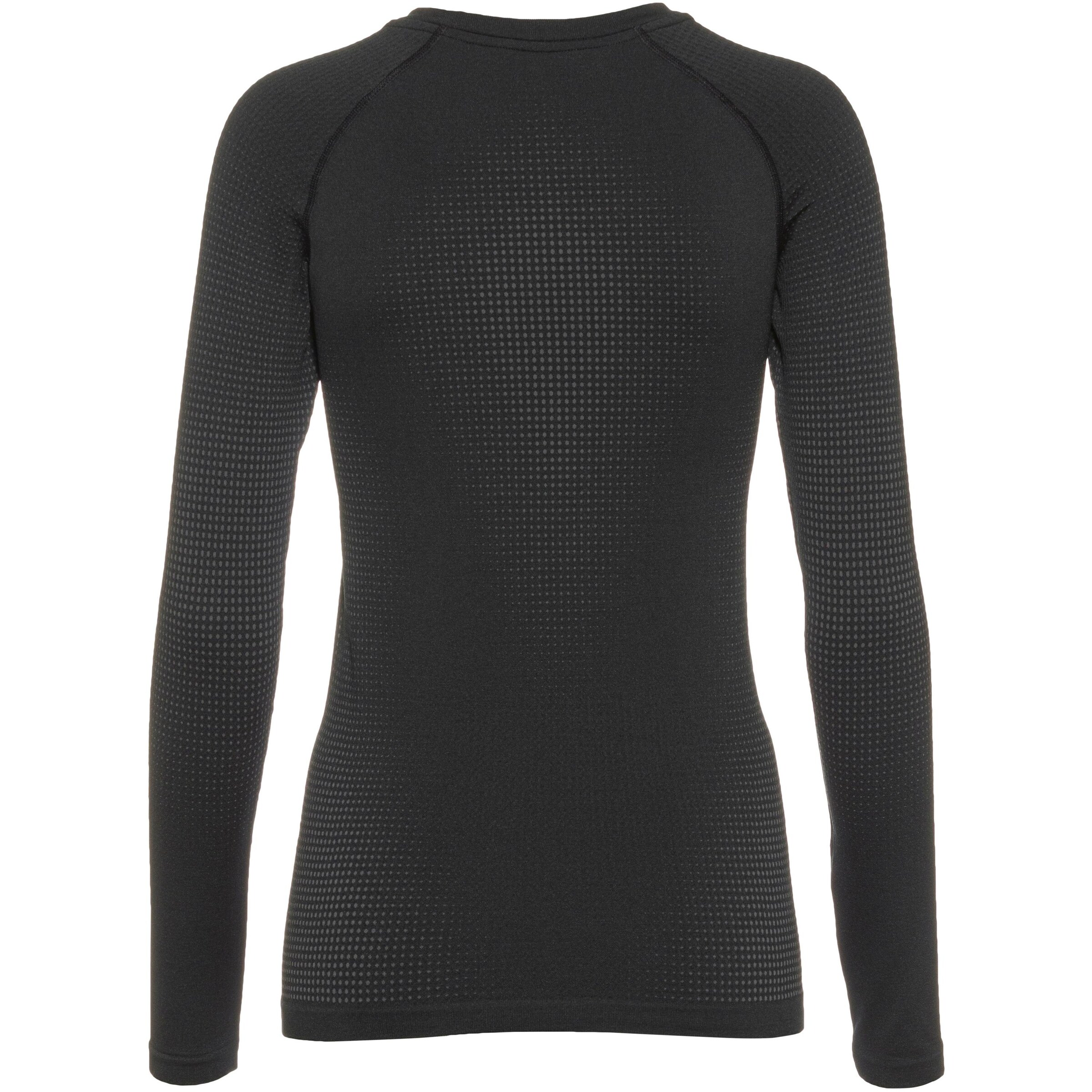 ODLO Performance Shirt in Black