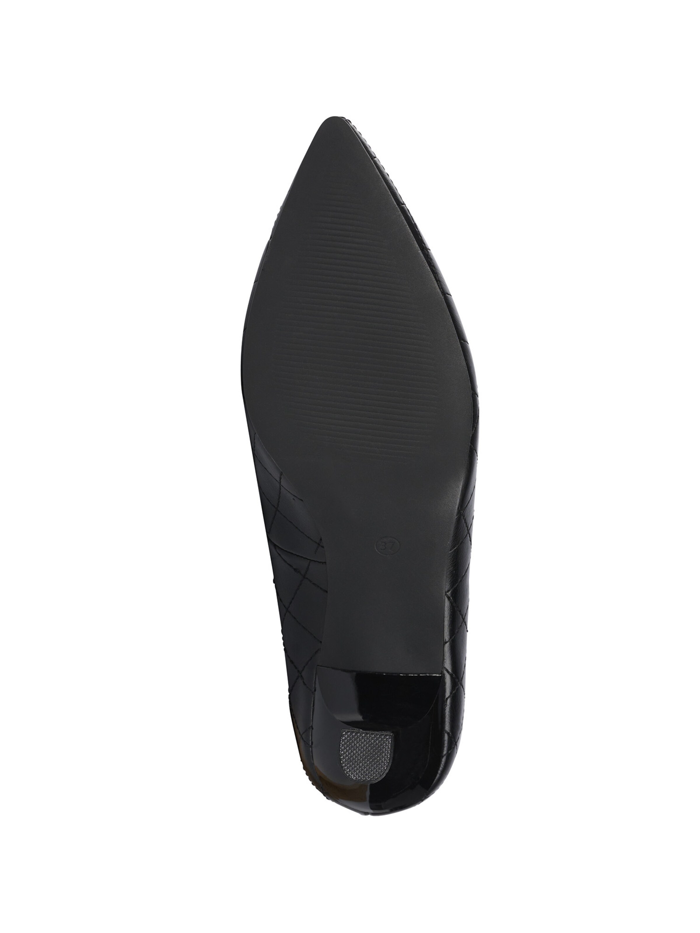 BULLBOXER Pumps in Zwart