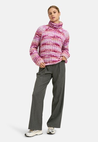 Smith&Soul Sweater in Mixed colors