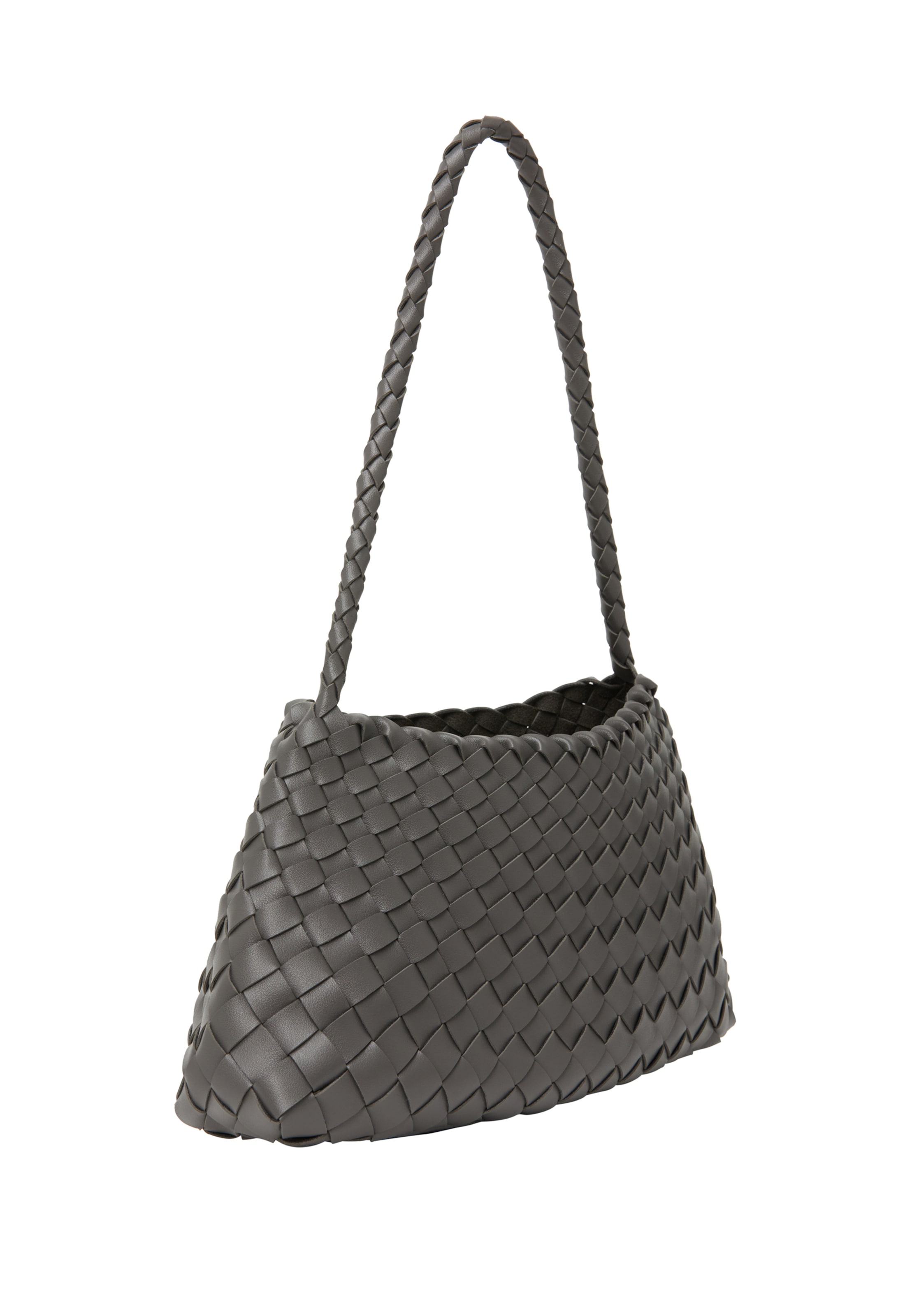 Sac bandoulière usha FESTIVAL en gris