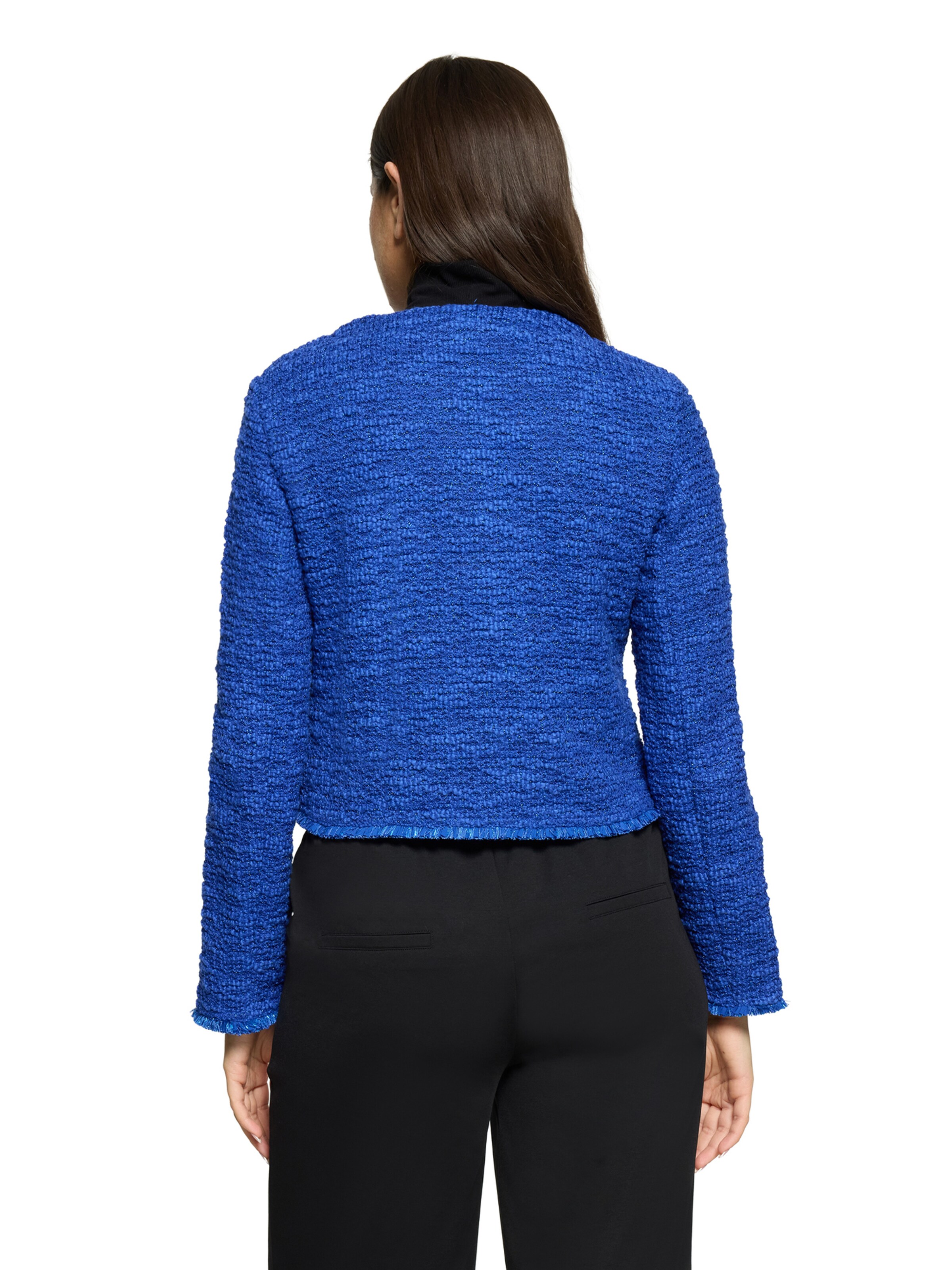 Betty Barclay Blazer in Blau