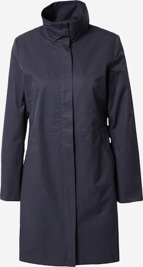 Part Two Ανοιξιάτικο και φθινοπωρινό παλτό 'Carvin' σε ναυτικό μπλε, Άποψη προϊόντος