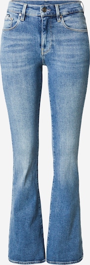 G-STAR Traperice '3301' u plavi traper, Pregled proizvoda