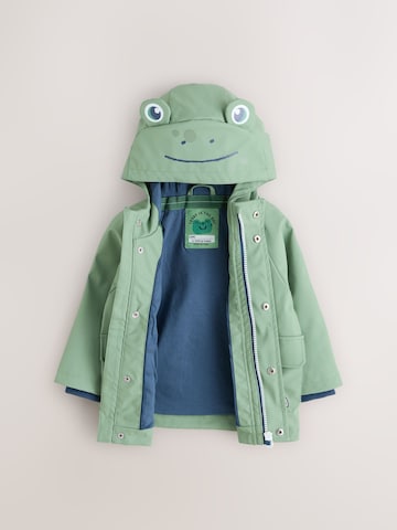 Manteau Next en vert