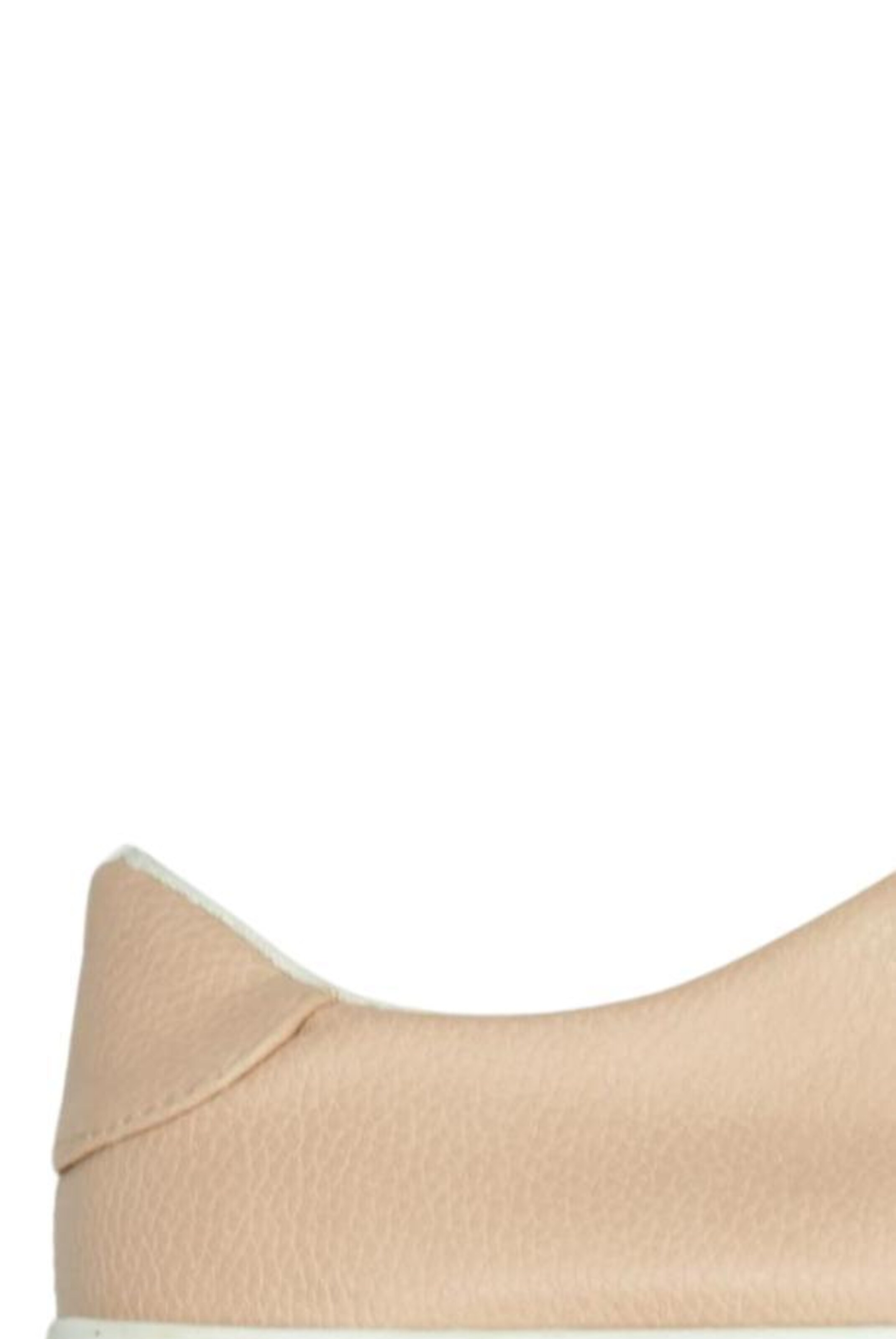 NEW LOOK Sneaker 38 in Pink