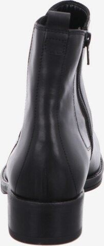 GABOR Ankle Boots in Black