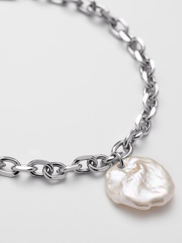 Paul Hewitt Armband 'Treasures of the Sea' in Silber