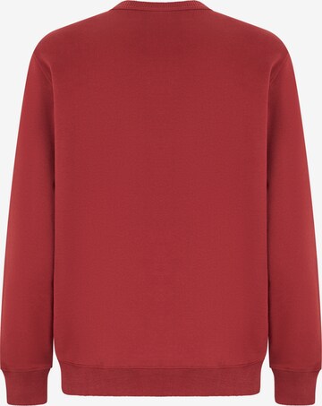 Sweat-shirt 'AITKIN' DICKIES en rouge