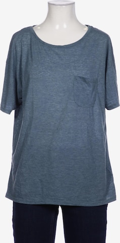 BDG Urban Outfitters T-Shirt S in Blau: predná strana