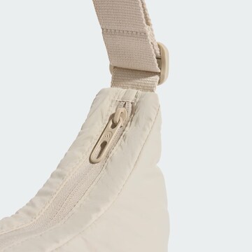 ADIDAS PERFORMANCE Sporttas 'Classic' in Beige