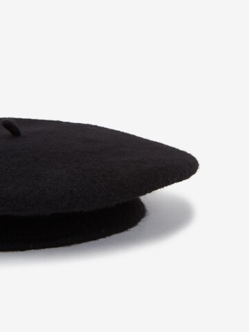 Bonnet Karl Lagerfeld en noir