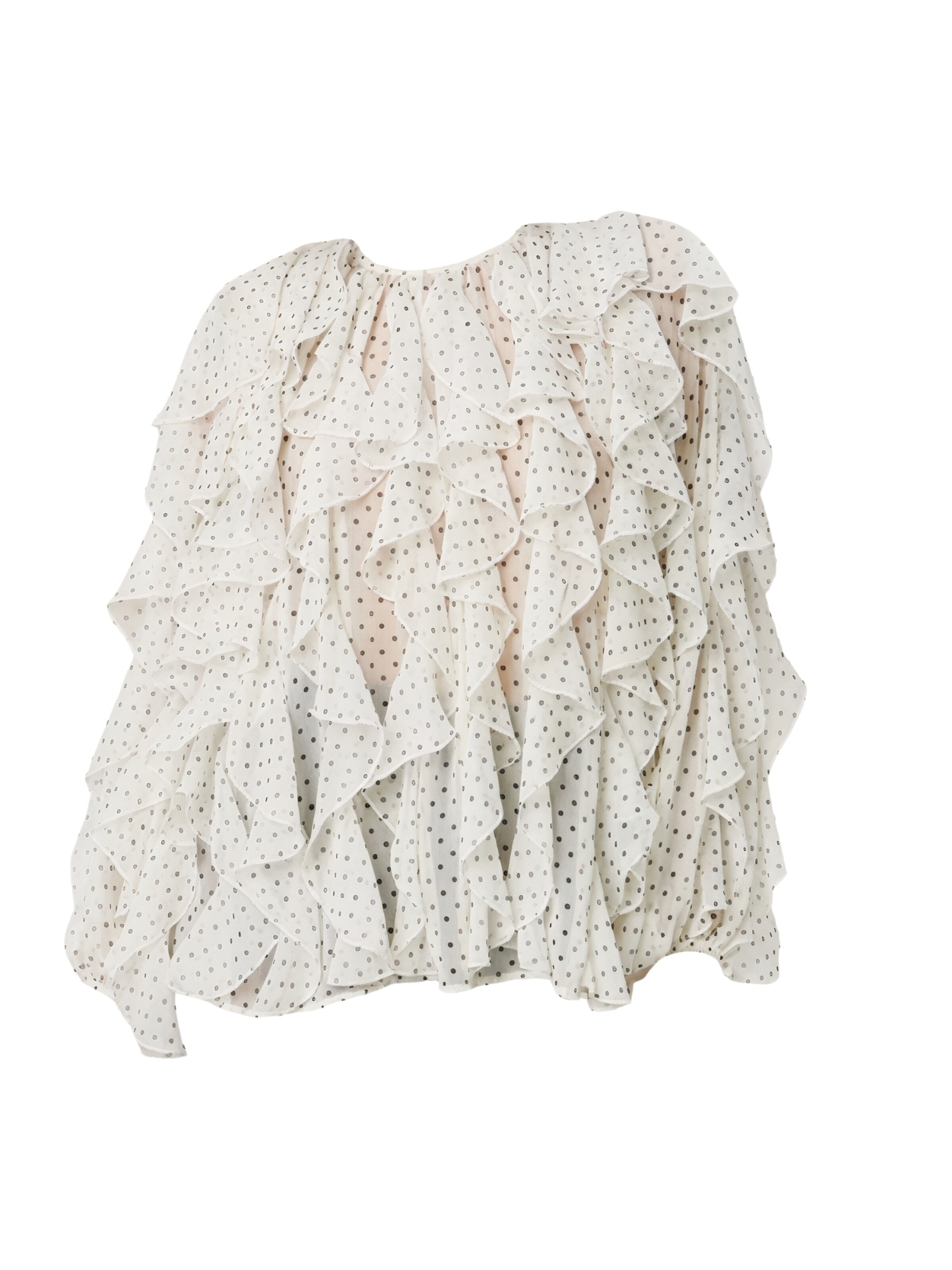 Crās Shirt ' Ryacras ' in Gemengde kleuren: voorkant