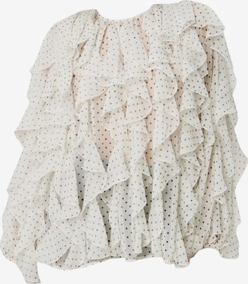 Crās Shirts ' Ryacras ' i blandingsfarvet: forside