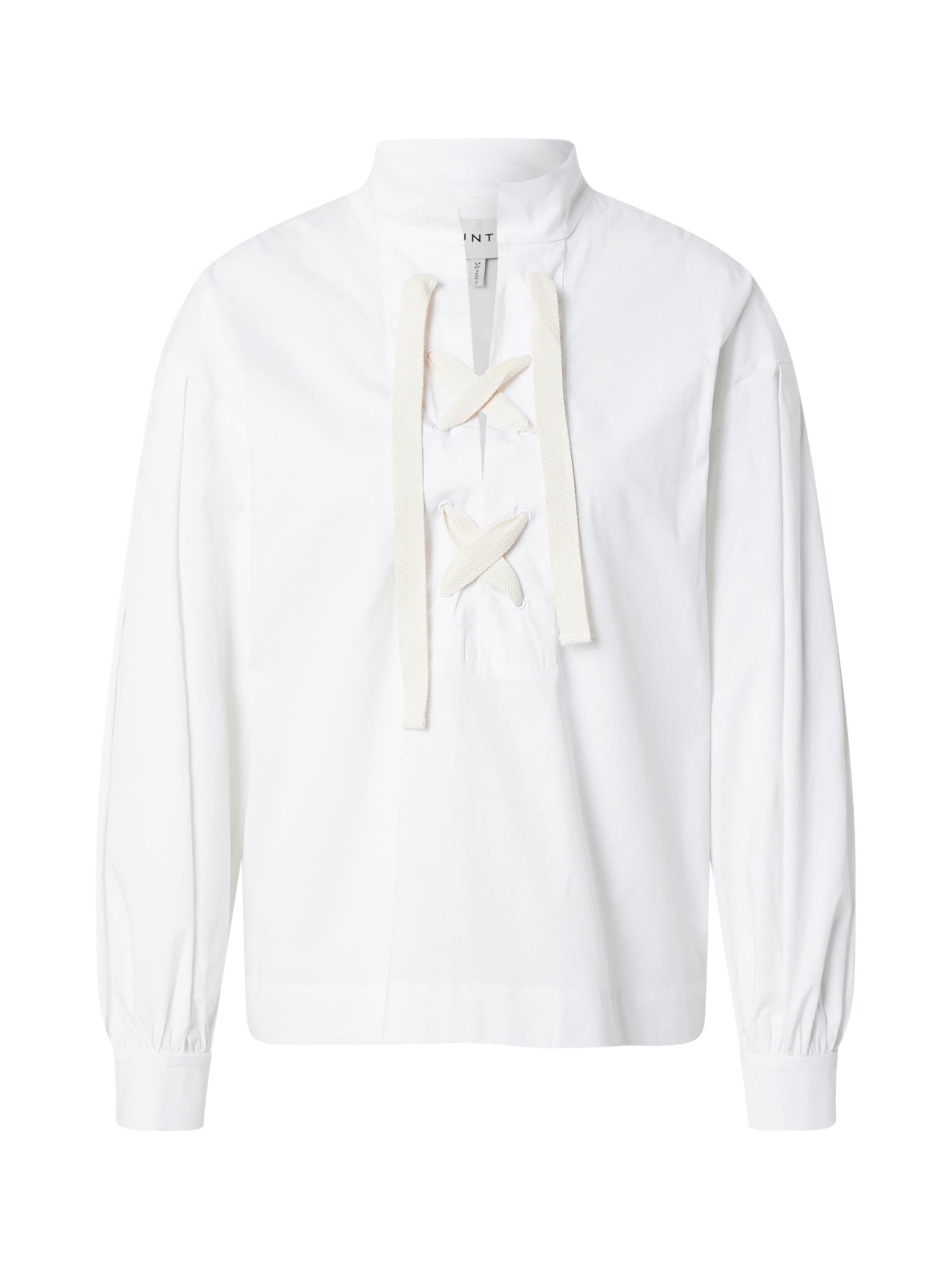 Munthe Блузка 'FELISE' в Белый: спереди