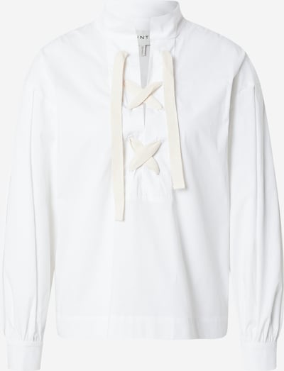 Munthe Pusero 'FELISE' värissä beige / valkoinen, Tuotenäkymä