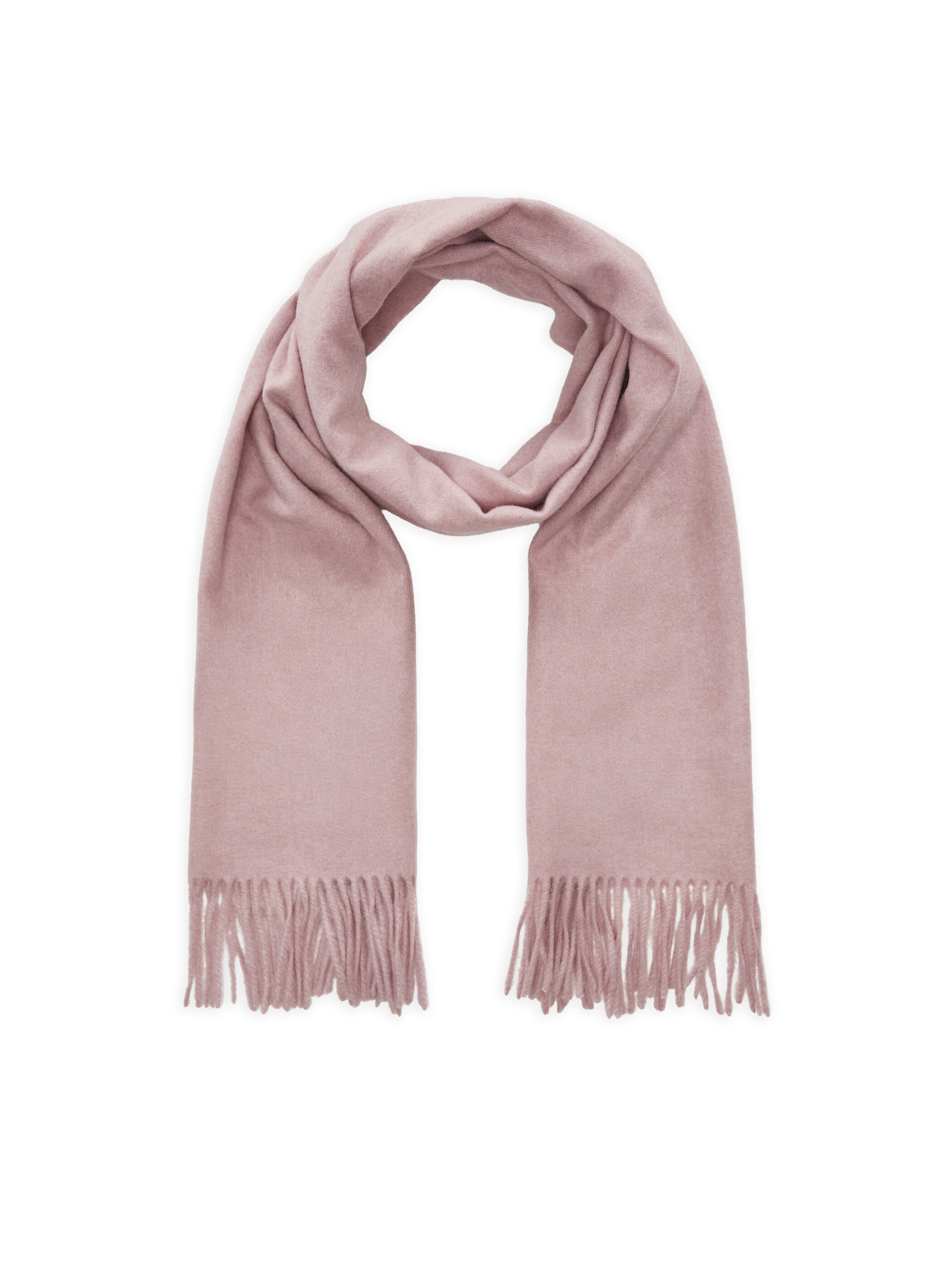 CODELLO Sjaal in Roze: voorkant