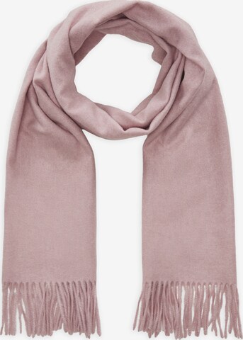 CODELLO Sjaal in Roze: voorkant