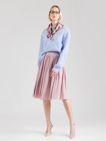 ABOUT YOU Rock 'Connie' in Pink