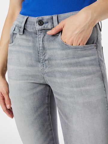 Skinny Jean 'Lhana' G-STAR en gris