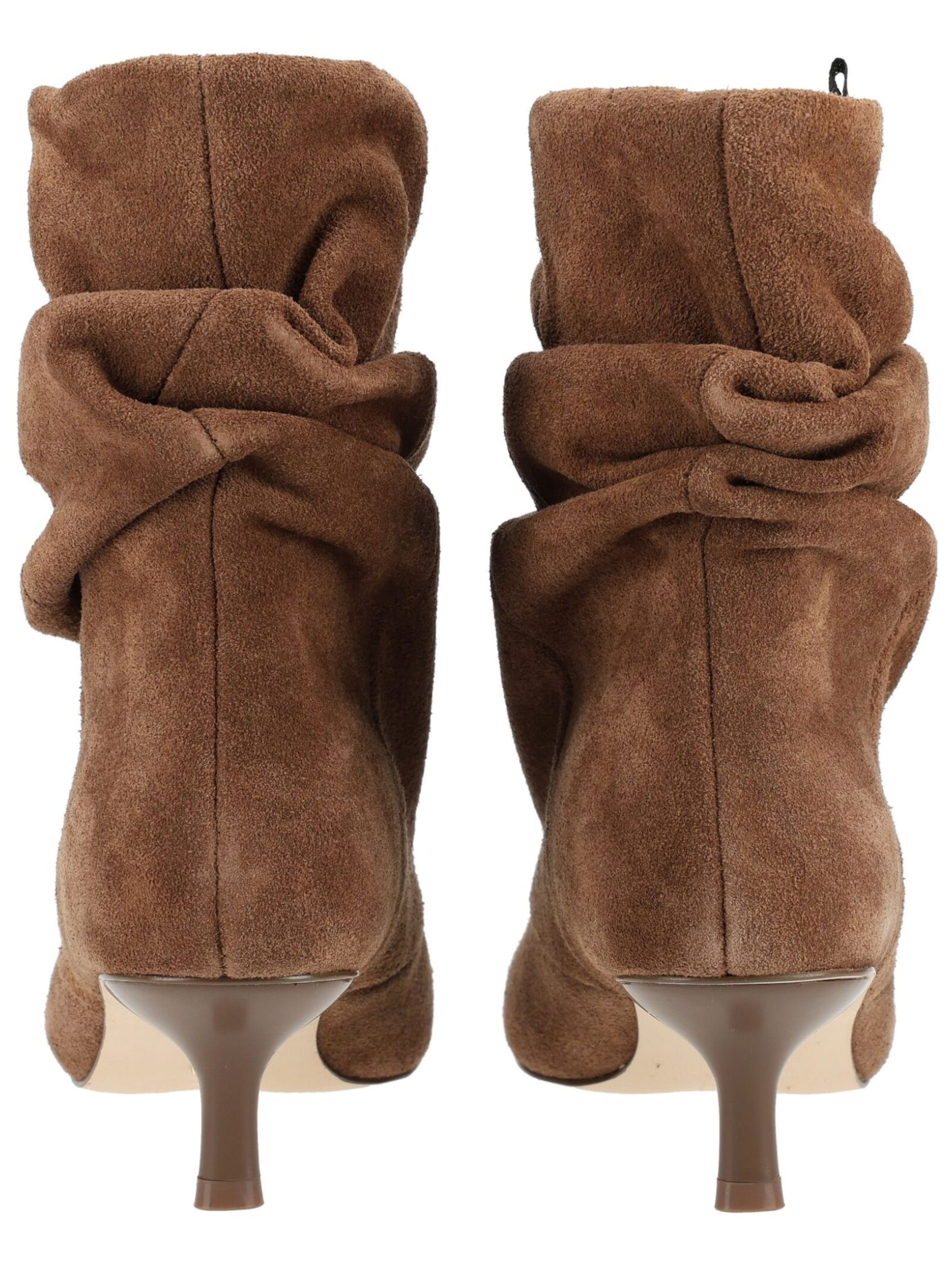 STEVE MADDEN Bootie in Brown
