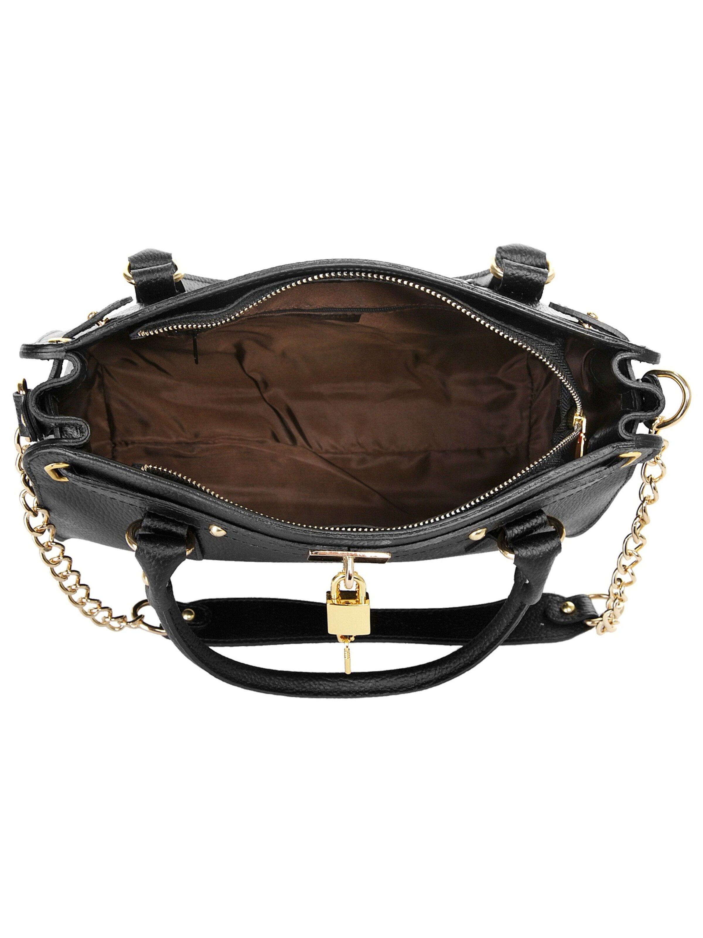 Sacs à main Cluty en noir