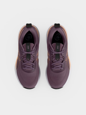 ASICS Παπούτσι για τρέξιμο 'GEL-PULSE 17' σε λιλά