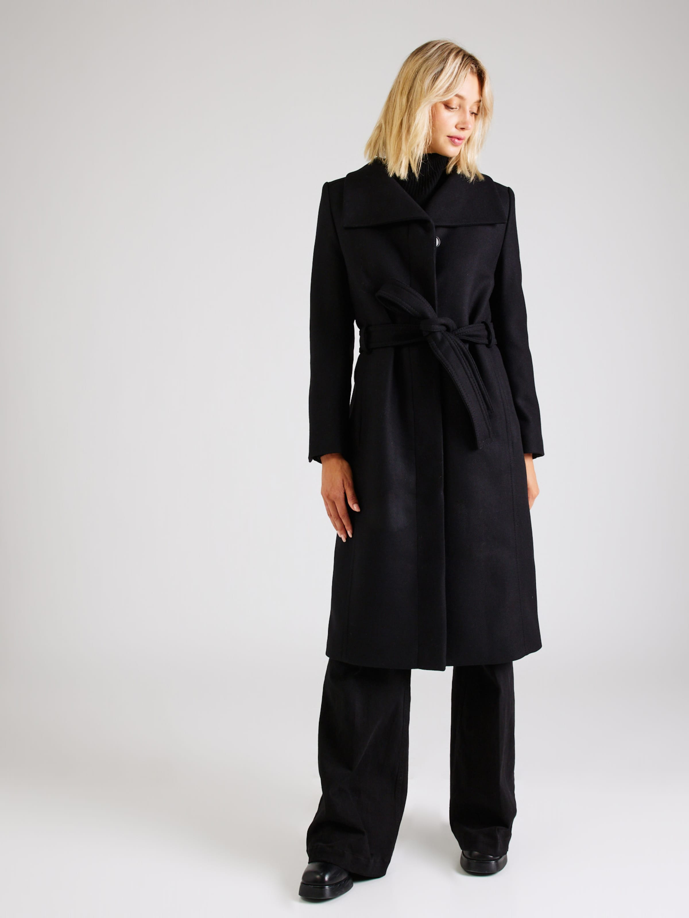 Ladies wool coats sale hotsell