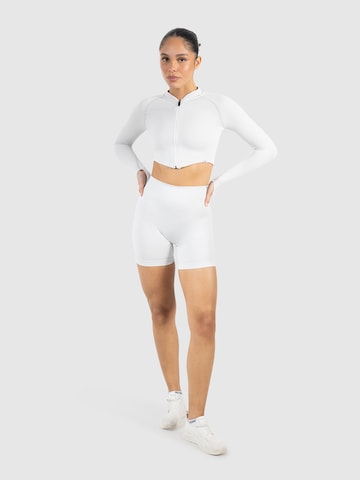 Vestes d’entraînement ' Harly ' Smilodox en beige