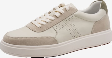 Tamaris Sneaker in Beige: Vorderseite