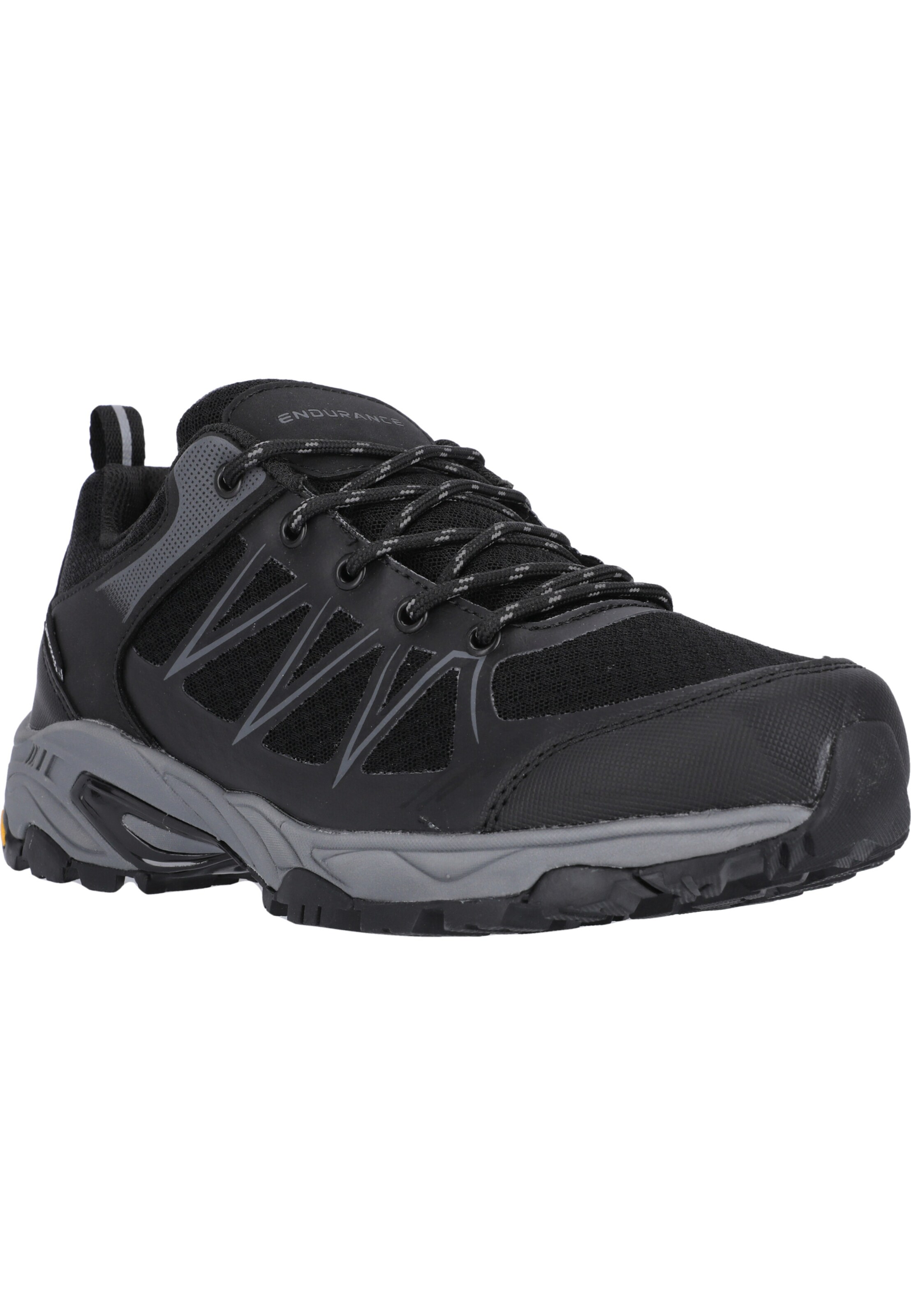 ENDURANCE Outdoorschuhe 'Ariya' in Schwarz