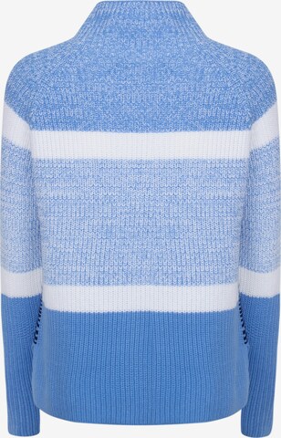 LIEBLINGSSTÜCK Sweater 'Blenda' in Blue