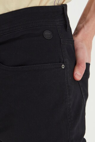 BLEND - Slimfit Pantalón 'Saturn' en negro