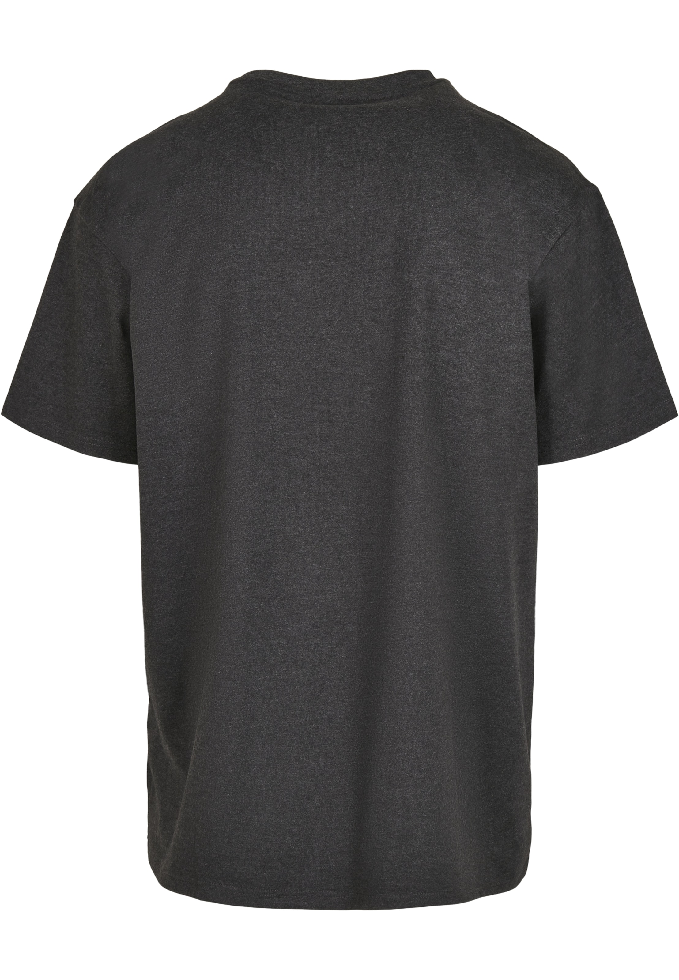 Urban Classics Shirt in Grey