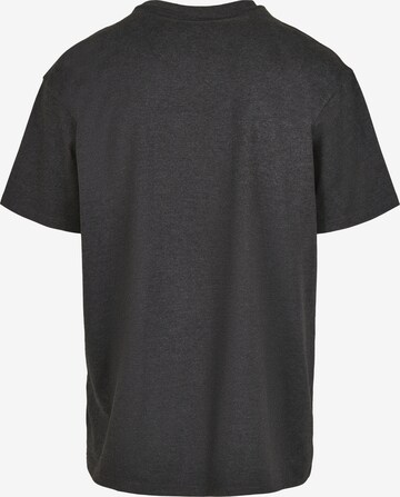 T-Shirt Urban Classics en gris