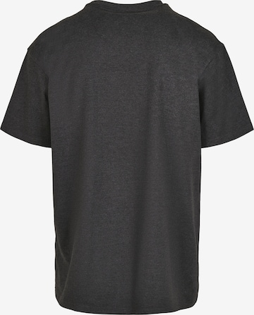 Urban Classics Shirt in Grey