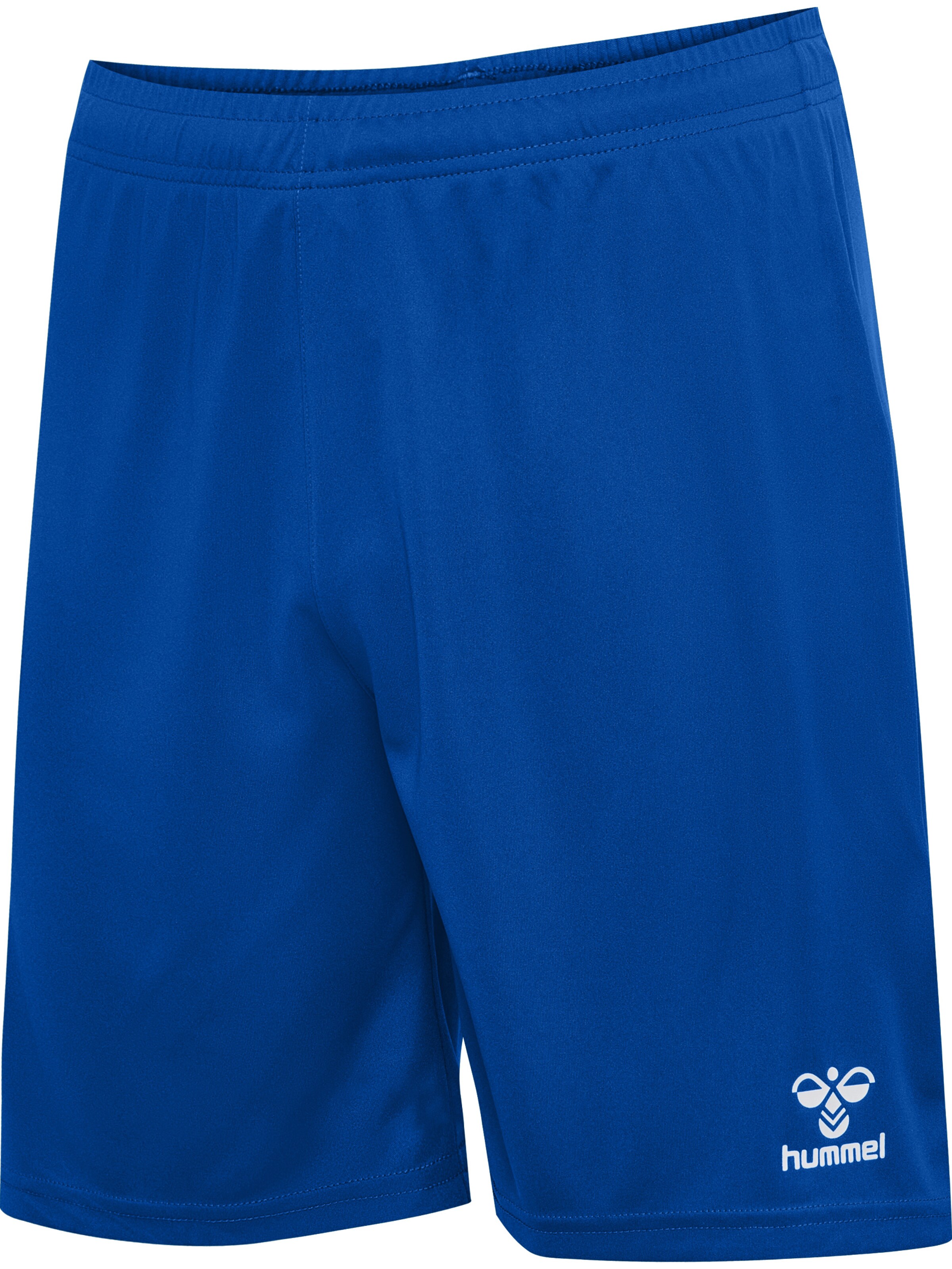 Hummel Tracksuit in Blue