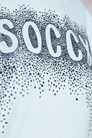 Soccx Shirt in Blue