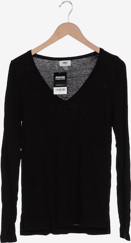 Old Navy Sweater & Cardigan in M in Black: front