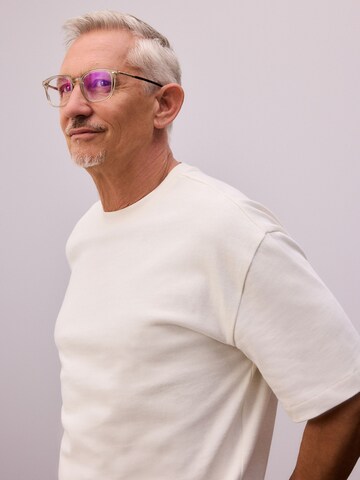 Next - Camisa em branco