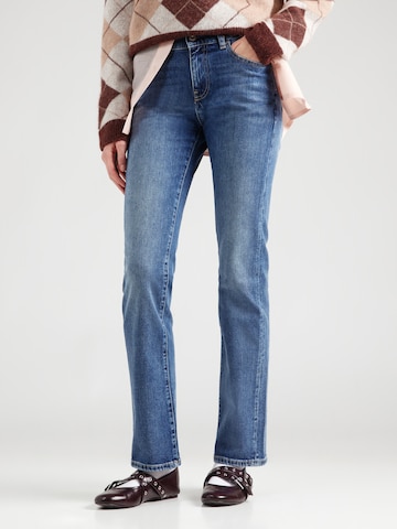 regular Jeans 'COLOGNE' di AG Jeans in blu: frontale