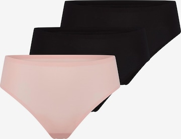 Mey String 'Simply Better Invisibles' in Pink: front