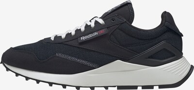 Reebok Classics Baskets basses 'Legacy' en noir / blanc, Vue avec produit