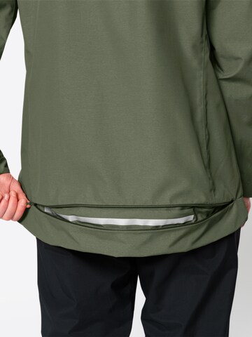 VAUDE Outdoorjas 'Comyou Pro' in Groen