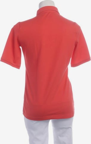 BOGNER Shirt S in Rot