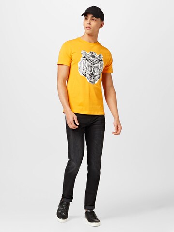 T-Shirt ANTONY MORATO en orange