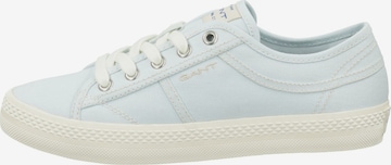 GANT Sneaker low in Blau