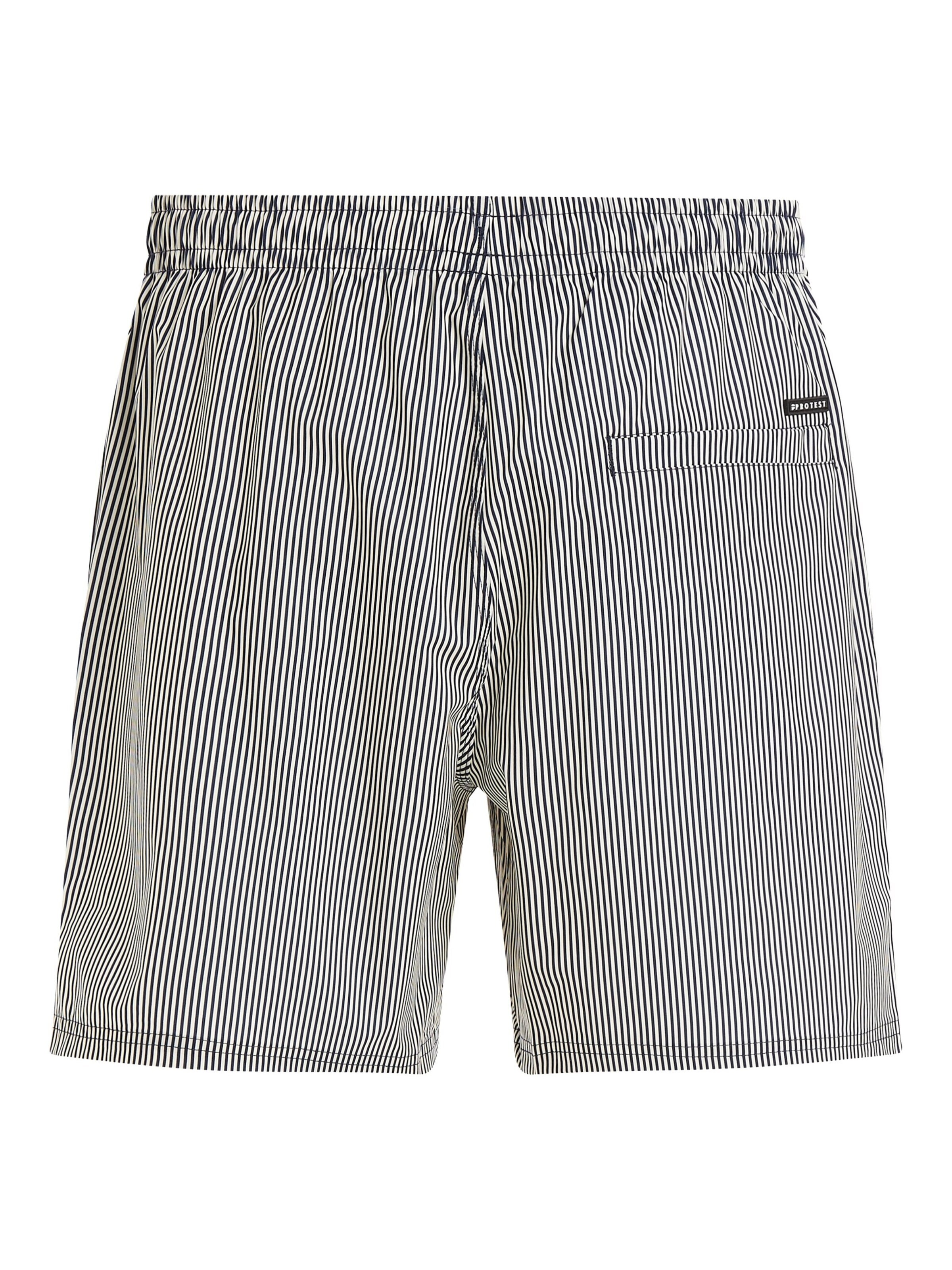 Shorts de bain 'PRTManamas' PROTEST en bleu