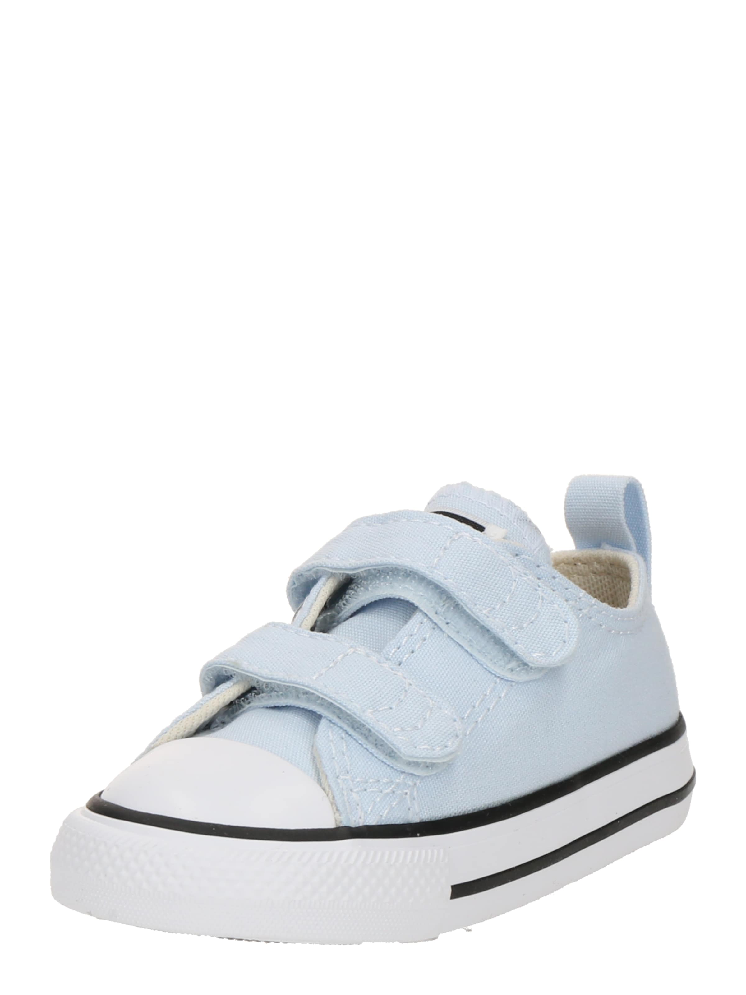 CONVERSE Sneakers 'Chuck Taylor All Star' in Blauw: voorkant
