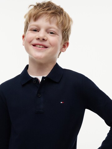 T-Shirt TOMMY HILFIGER en bleu