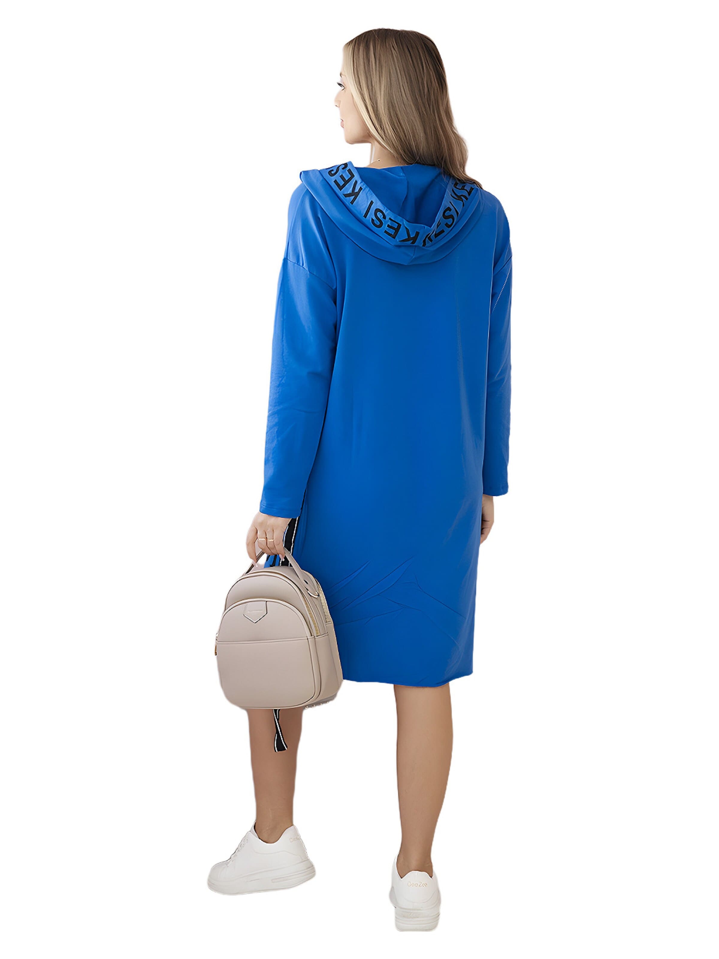 Lumera Kleid‌‌‌‌‌‌‌‌ in Blau